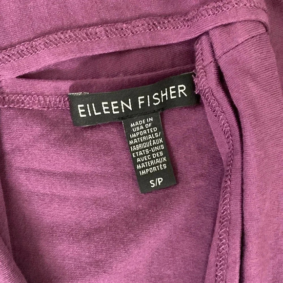 EILEEN FISHER Shift Dress - Picture 5 of 9